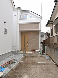 神奈川県横浜市保土ケ谷区新井町