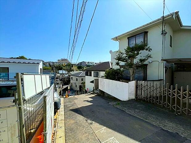 豊かな居住性とクオリティが見事に調和した住空間は住まうことの喜びを感じさせてくれます。