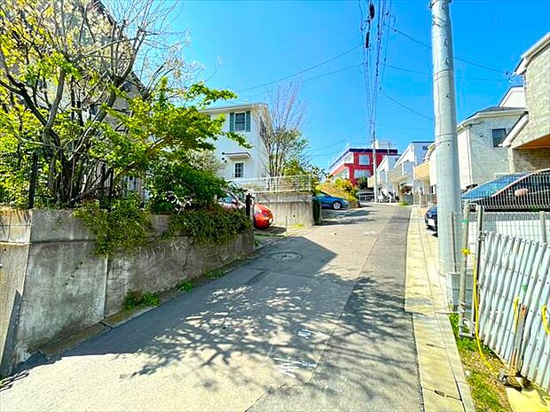 安らぎの日々のために最新の設備・仕様を採用しました。笑顔の毎日をお過ごしください。