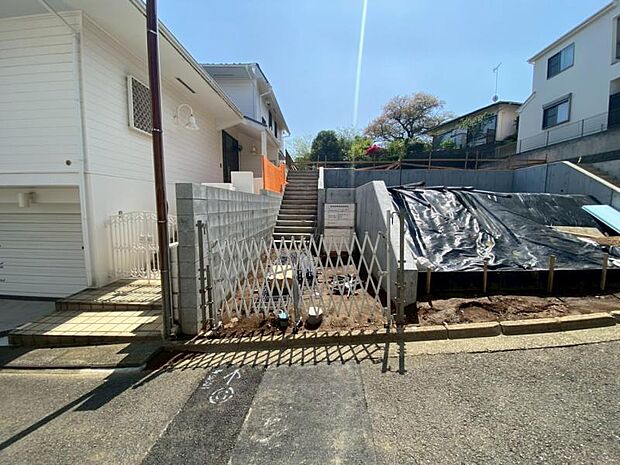 ライフプランニングや資金計算を無料で承っております！是非ご相談くださいませ！（2026.4.11撮影）