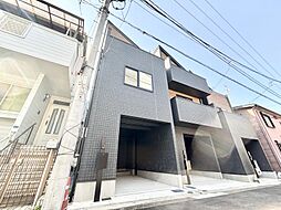 神奈川県横浜市港北区日吉4丁目