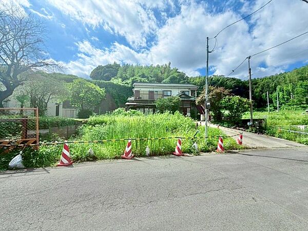 地域密着の営業スタッフが周辺環境も合わせてご案内いたします！（2026.7.9撮影）