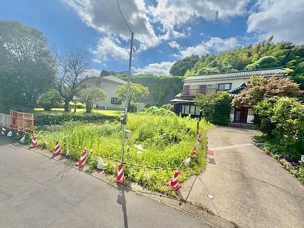 オンラインにて物件見学・FPの資金計画・住宅ローン相談承っております！（2026.7.9撮影）