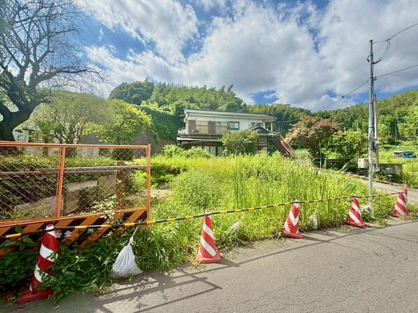 オンラインにて物件見学・FPの資金計画・住宅ローン相談承っております！（2026.7.9撮影）