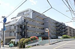 NICコートハイム横浜小机II
