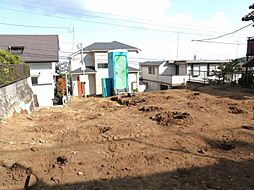神奈川県横浜市旭区上白根2丁目