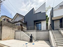 神奈川県横浜市神奈川区三ツ沢上町
