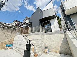 神奈川県横浜市神奈川区三ツ沢上町