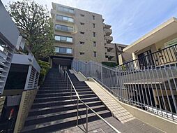 三ツ沢上町パークホームズ弐番館
