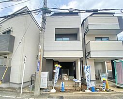 神奈川県横浜市鶴見区上末吉5丁目