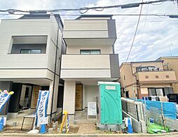神奈川県横浜市鶴見区上末吉5丁目