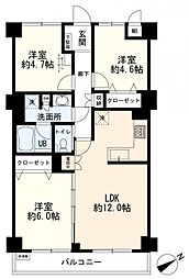 藤和大倉山コープ