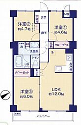 藤和大倉山コープ