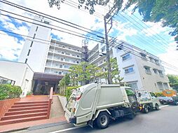 藤和大倉山コープ