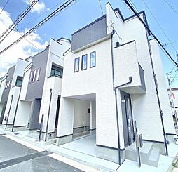 神奈川県横浜市西区東久保町