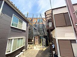 神奈川県横浜市西区西戸部町2丁目