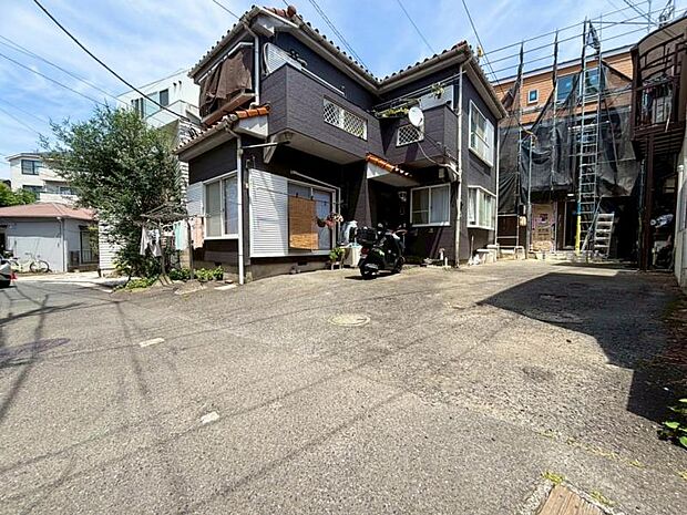 水回りが2階に集約され家事動線が非常に便利な間取りです。【2026.6.1撮影】