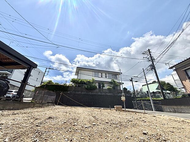 住む人がいつまでも心地良さを感じ続けられる多様な住空間を創造します。【2026.5.12撮影】
