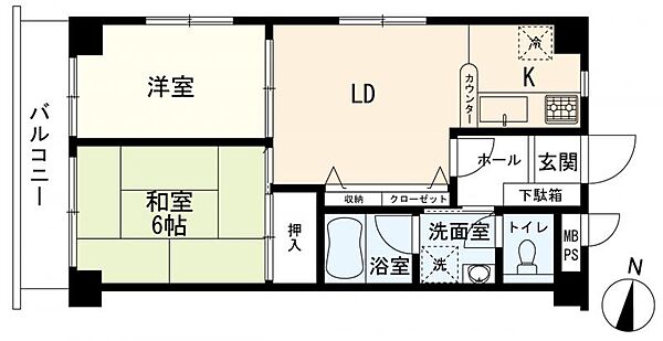 間取り：314002843026