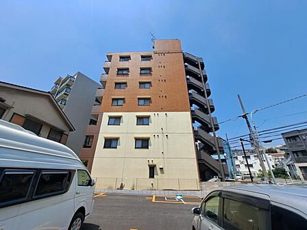 安らぎの日々のために最新の設備・仕様を採用しました。笑顔の毎日をお過ごしください。（2026.5.15撮影）