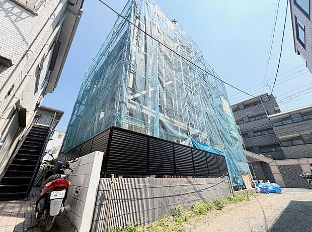 設備・仕様にこだわった新築戸建。（2026.5.16）