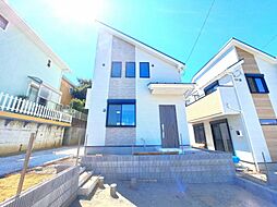 神奈川県横浜市都筑区東山田4丁目