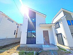 神奈川県横浜市都筑区東山田4丁目