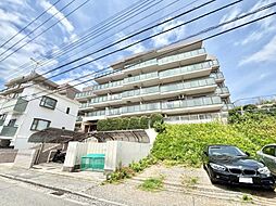 コスモ横濱小机セカンドウイング