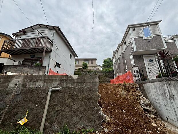 生活に便利な設備・仕様を揃えた快適住宅です(2026.5.25撮影)
