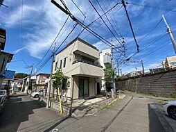 神奈川県横浜市旭区鶴ケ峰2丁目