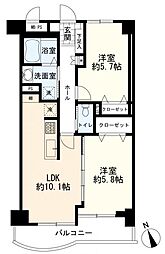日吉ダイヤモンドマンション 2号館