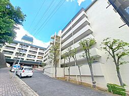 大倉山パークハイツ