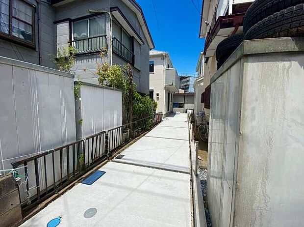 豊かな居住性とクオリティが見事に調和した住空間は住まうことの喜びを感じさせてくれます。