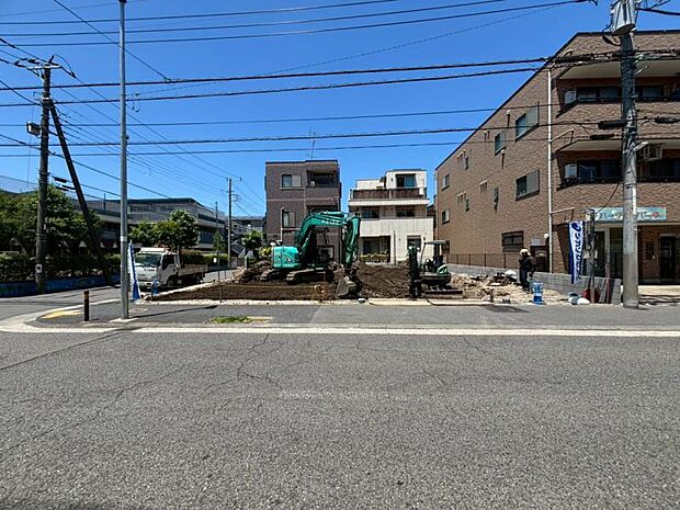 是非現地でご体感下さいませ。(2026年7月撮影)