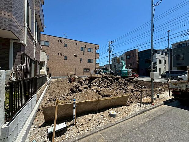 ライフプランニングや資金計算を無料で承っております！是非ご相談くださいませ！【2026.5.30撮影】