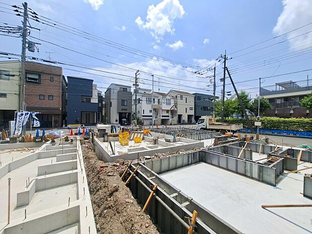 是非現地でご体感下さいませ。(2026年7月撮影)