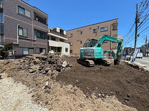 是非現地でご体感下さいませ。【2026.5.30撮影】