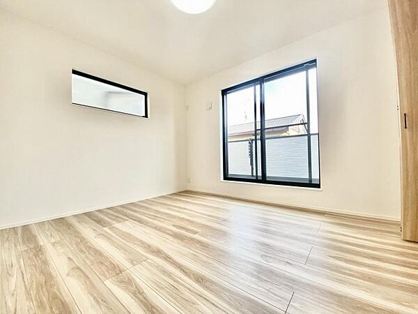 使い方に柔軟性があり、個室としても趣味の部屋としても利用可能です。