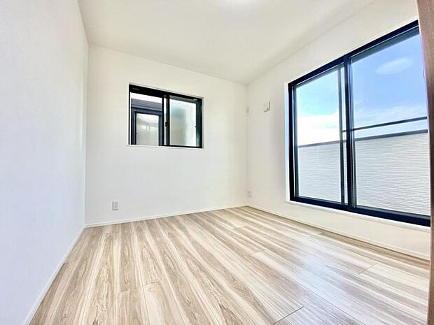 使い方に柔軟性があり、個室としても趣味の部屋としても利用可能です。