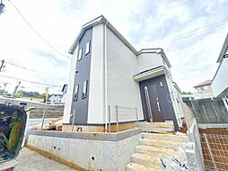東京都町田市金井ヶ丘2丁目