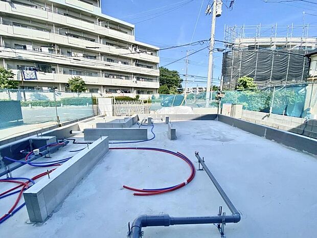 現地と同じくらい、周辺環境は大切です。図面だけでは分からない現地の雰囲気もご確認くださいませ。