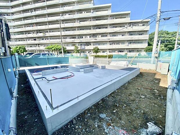 現地で広さのご体感ができます。お気軽にお問い合わせください。