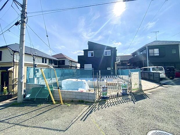 生活に便利な設備・仕様を揃えた快適住宅です。（2026.6.1撮影）