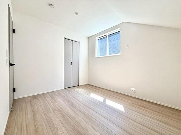 使い方に柔軟性があり、個室としても趣味の部屋としても利用可能です。(2026.8.24撮影)