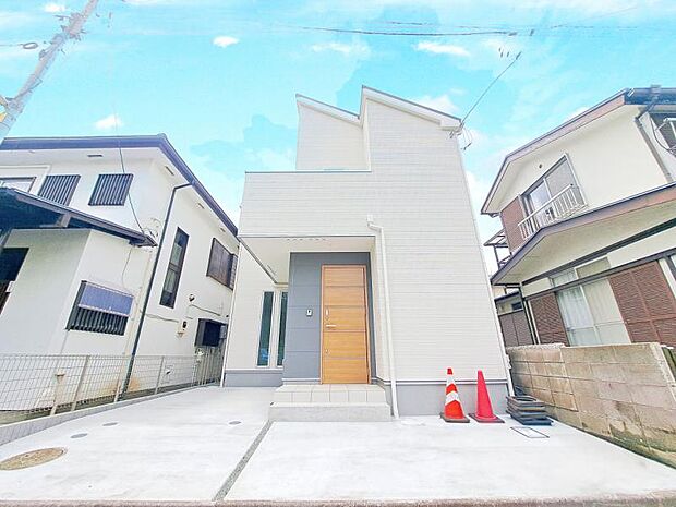 「古淵」駅徒歩17分　生活に便利な設備・仕様を揃えた快適住宅です。