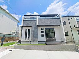 東京都町田市南成瀬6丁目