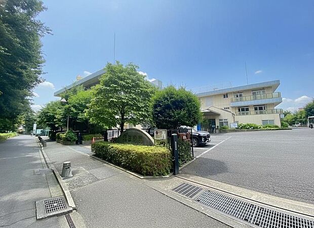 医療法人寿康会相模病院：882m