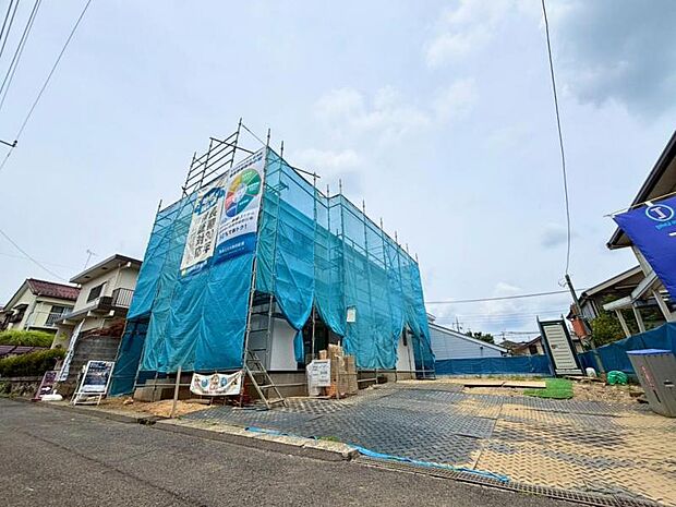 毎日のお車の出し入れもストレスなく行えます。【2026.6.14】