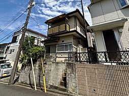 神奈川県横浜市鶴見区獅子ケ谷1丁目