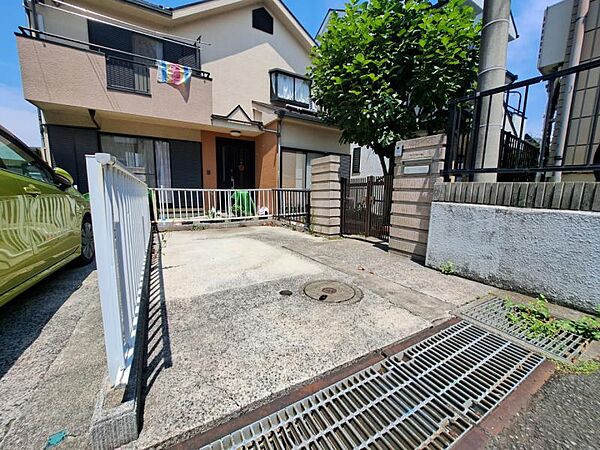 この場所だからそこ叶えられる開放感、図面だけではわからない現地の雰囲気もご確認くださいませ（2026年7月撮影）